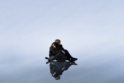 Opening foto-expositie ‘In de voetsporen van Coppens’ in de Sint-Jan