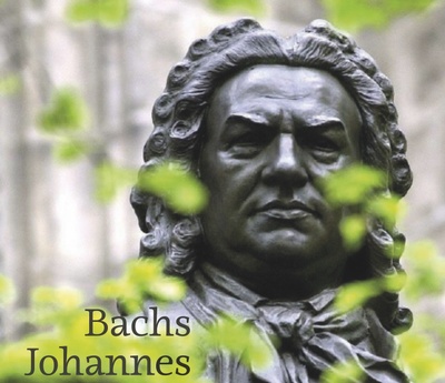 Bachs Johannes