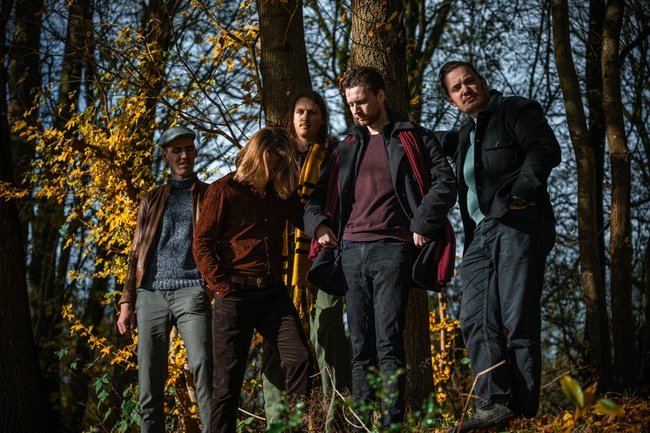 Plaatpresentatie The Lay: 10 years, 10 songs, 1 album: Room For Dreaming