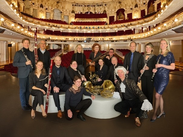 Pakkende voorstelling La Spiritata brengt Mozart tot leven in Driel