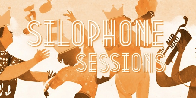 Silophonesession #15 met openingsact “Othernode” tijdens finissage expo Mc Donald/.Kamps