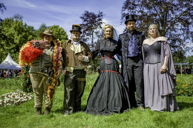 Imaginarium Festival