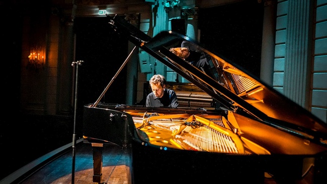 GUIDO in TivoliVredenburg