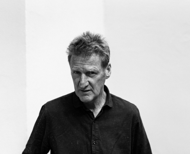 Troebadoer Jaap Louwes