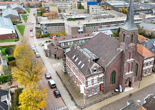 Papageno Huis Fryslân