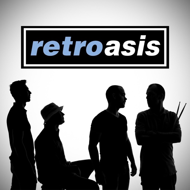 Retroasis; Oasis tribute