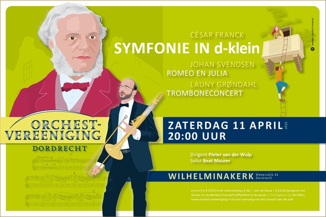Concert Orchest Vereeniging
