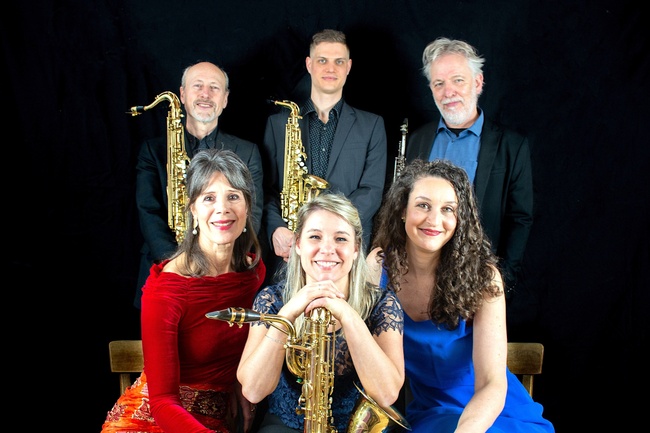 Stabat Mater - G.B. Pergolesi