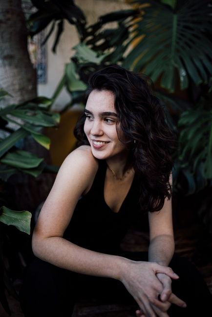 Raquel Kurpershoek Jaldòn kwartet