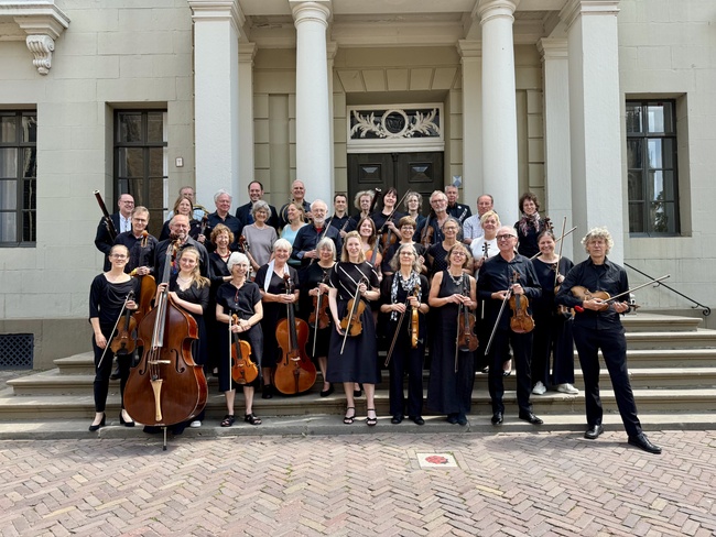 FIKA! Scandinavische muziek