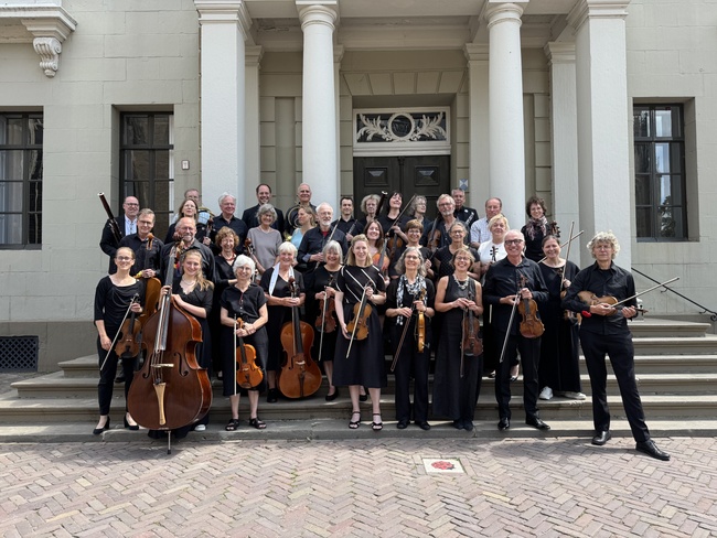 FIKA! Scandinavische muziek