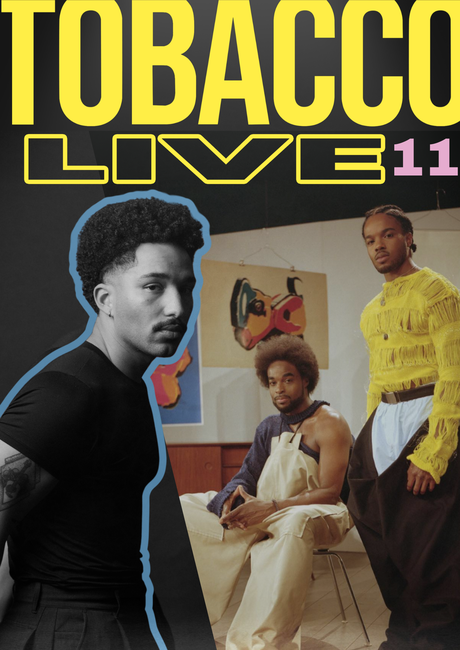 TOBACCO Live 11