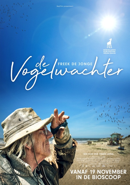 BiosDichtbij: naar de film in het Openlucht theater van Borger