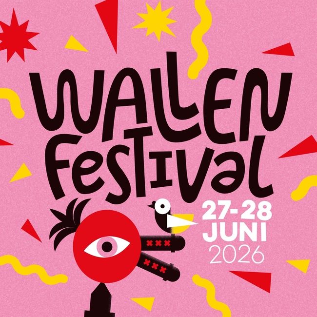 Wallen Festival