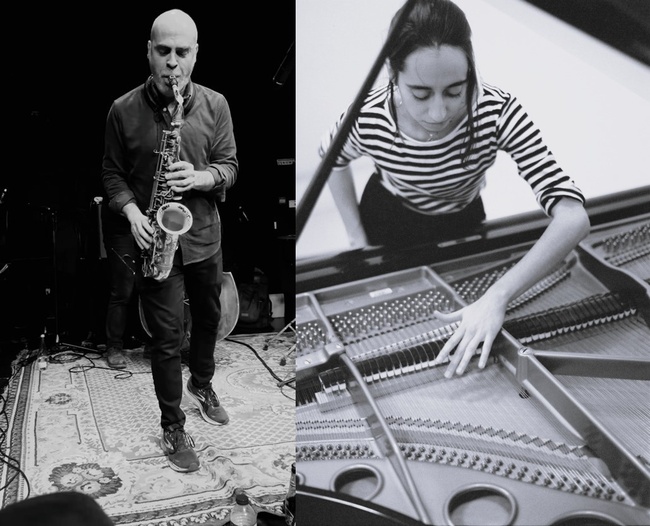 Hugo Costa & Inês Lopes