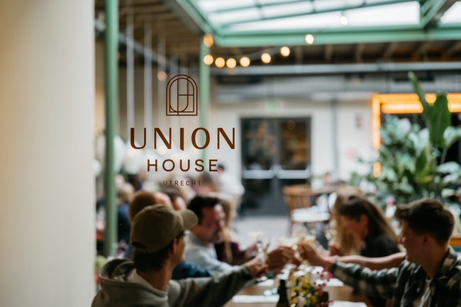 Union Legends Night