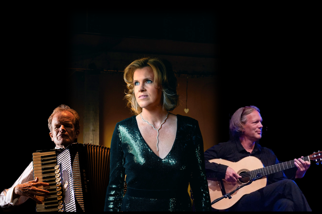 Fado - muziek voor hart en ziel proeverij aan de Binnendieze