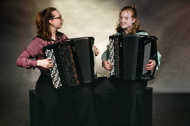 The Bellow Project in Huize Gaudeamus