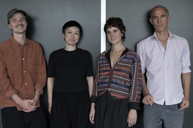 Archimboldi Ensemble