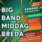 BigBand Middag Breda