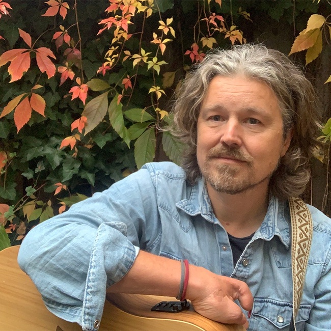 Concert Hein Augustijn