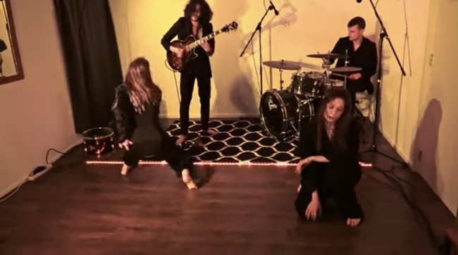 Groundless Society met “Reflections” in Y2 