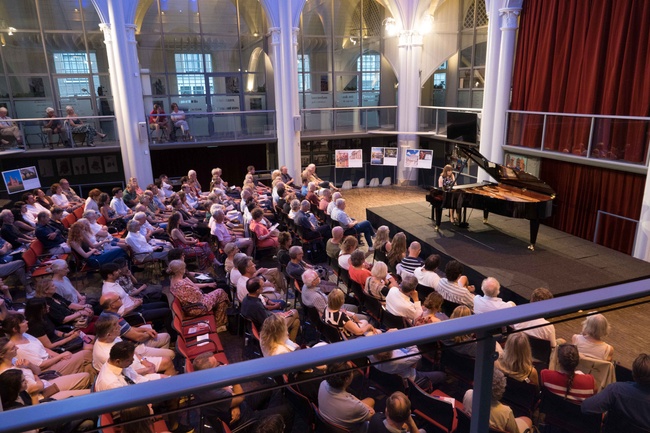 Chopin Festival Amsterdam