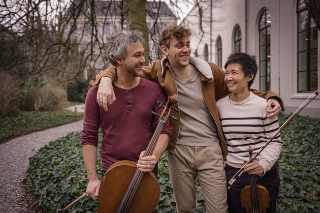 The Utrecht Rachmaninoff Experience