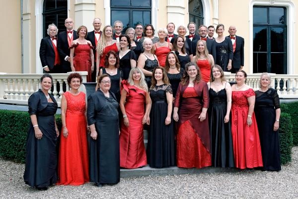 Spetterend opera-gala met dans en toneel