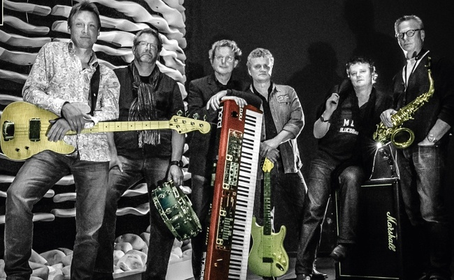 MLC Blues Band