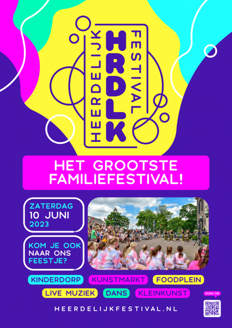 Heerdelijk Festival