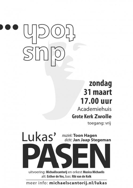 Lukas'Pasen