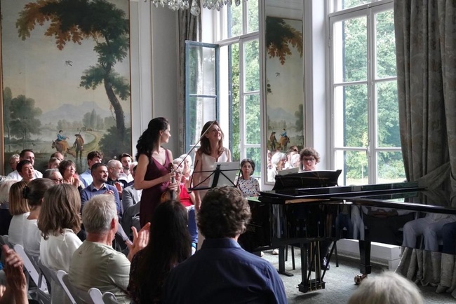 Chopin Festival 2025