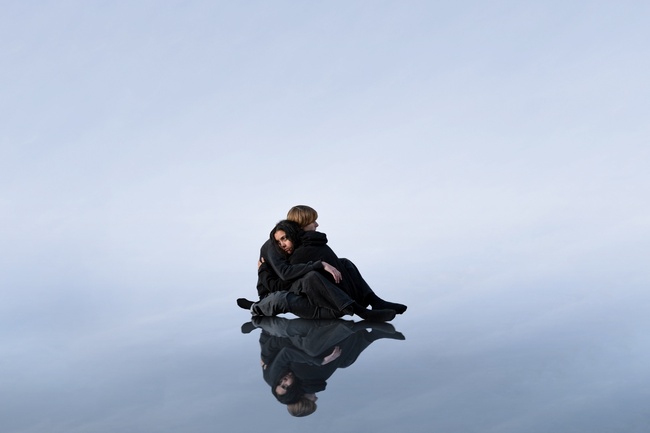 Opening foto-expositie ‘In de voetsporen van Coppens’ in de Sint-Jan