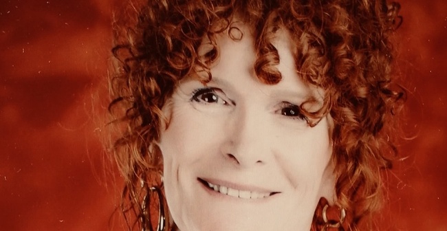 Vive la Chanson! Madeleine Vogels