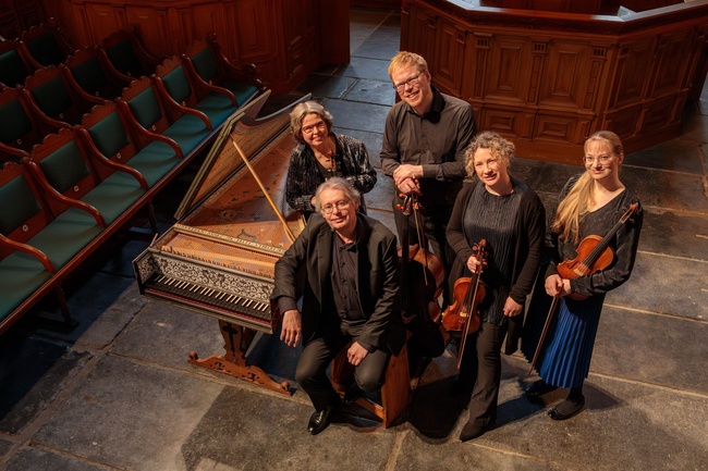 Concert Combattimento