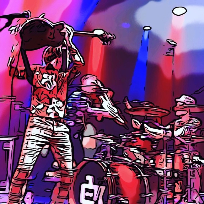 Lemon live @ Café Classen