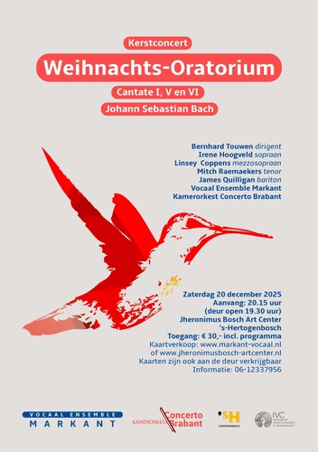 Weihnachts-Oratorium