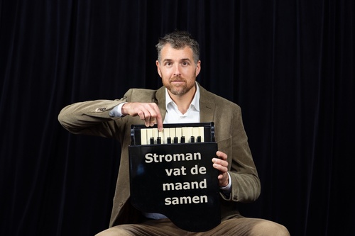 Stroman vat de maand samen