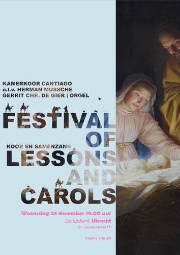 Festival of Lessons and Carols