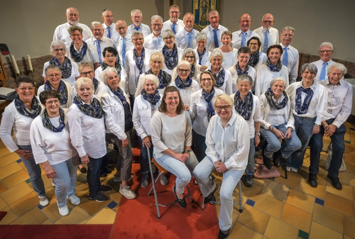 Lunchconcert Te Quero