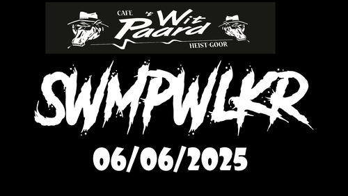 D-day met Swmpwlkr