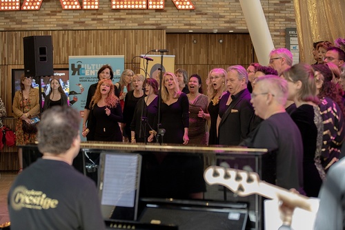 Korenfestival ZingZing!