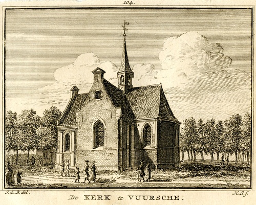 Zangdienst Passie en Paasliederen