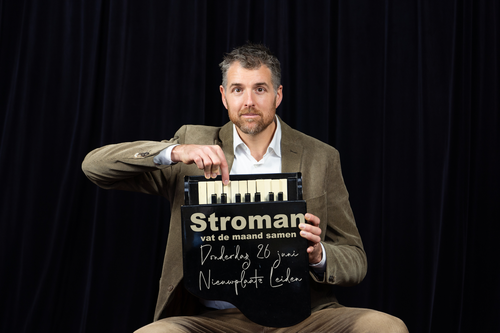 Stroman vat de maand samen