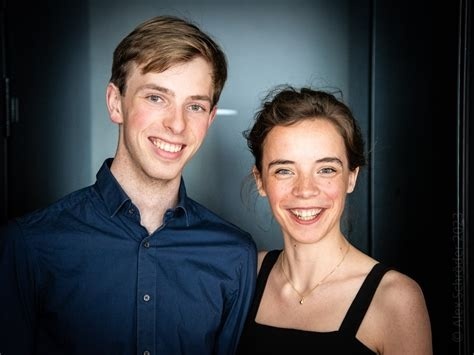 'All You Who Sleep Tonight' in Huize Gaudeamus