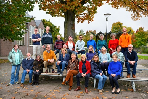 Passieconcert door Eindhovens Kamerkoor in de Sint-Jan