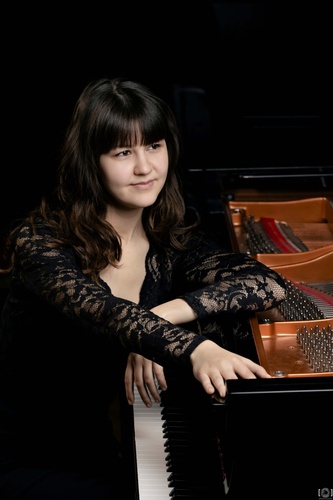 Euregio Rijn-Waal Kamermuziekfestival 2026