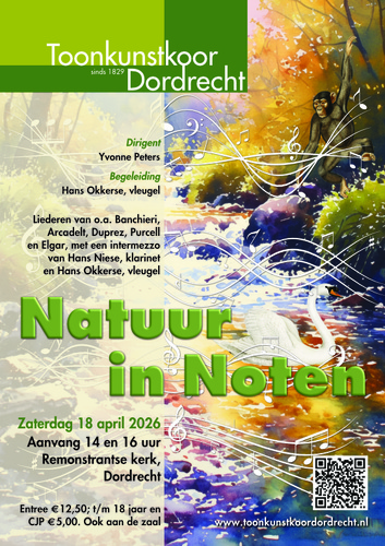Natuur in Noten