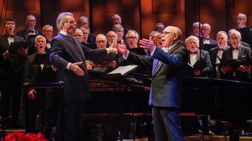 MASTREECHTER STAAR GEEFT UNIEK BENEFIETCONCERT IN SINT-JAN